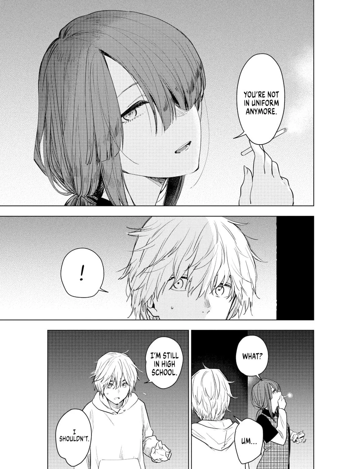 Read Boy