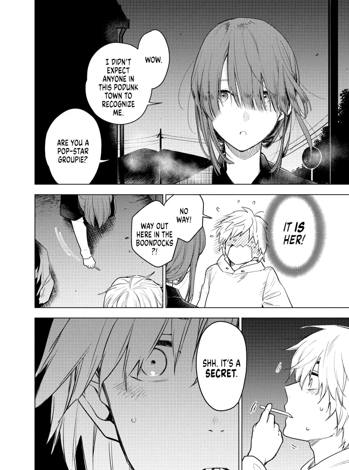 Read Boy