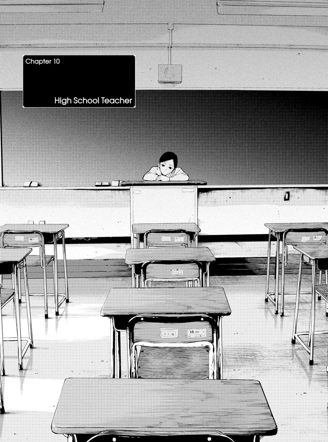 Read Boy