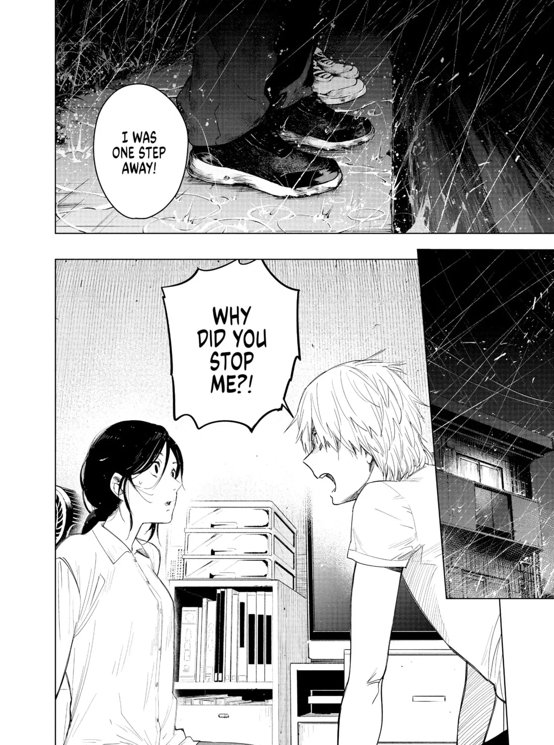 Read Boy