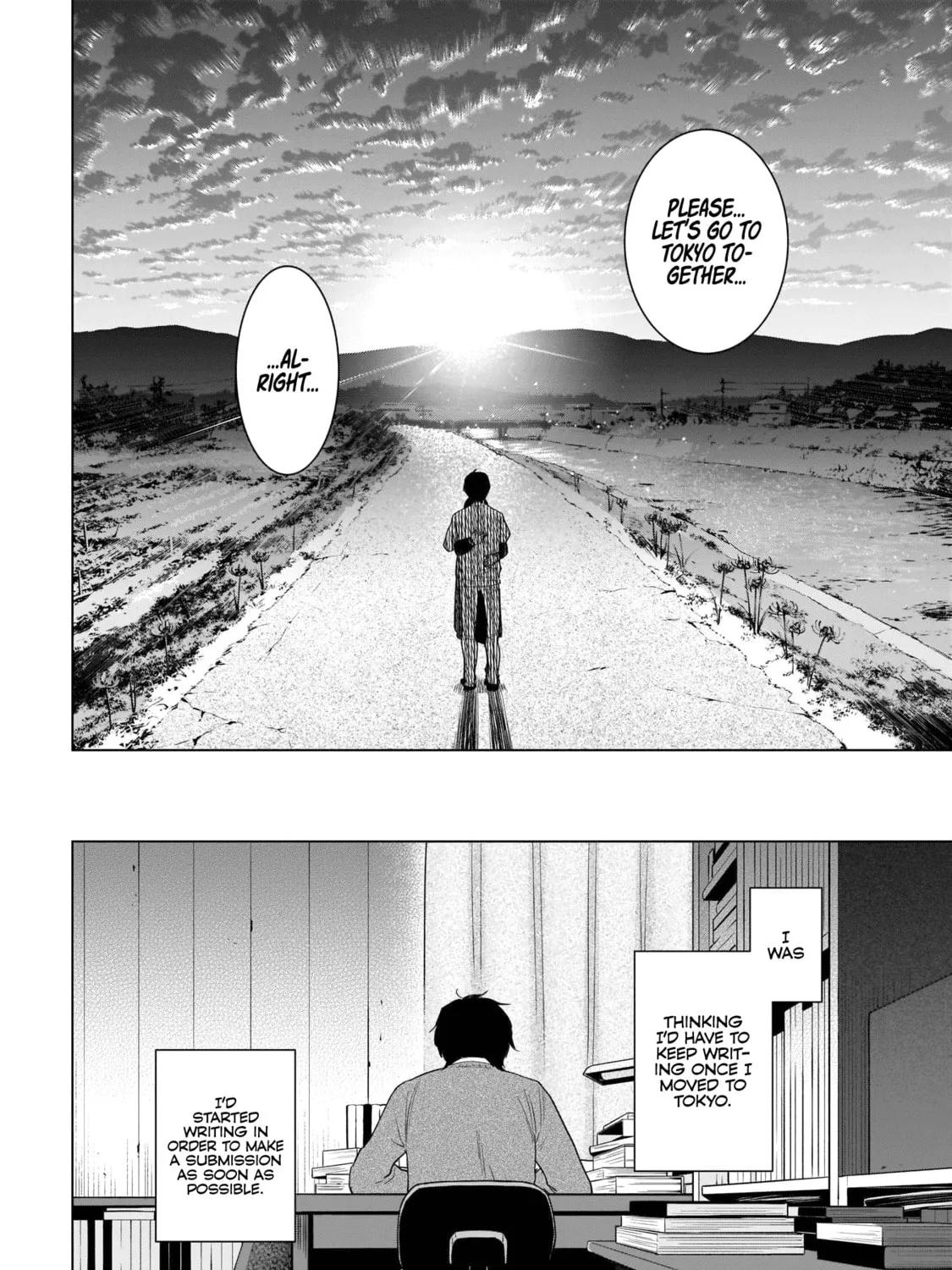 Read Boy