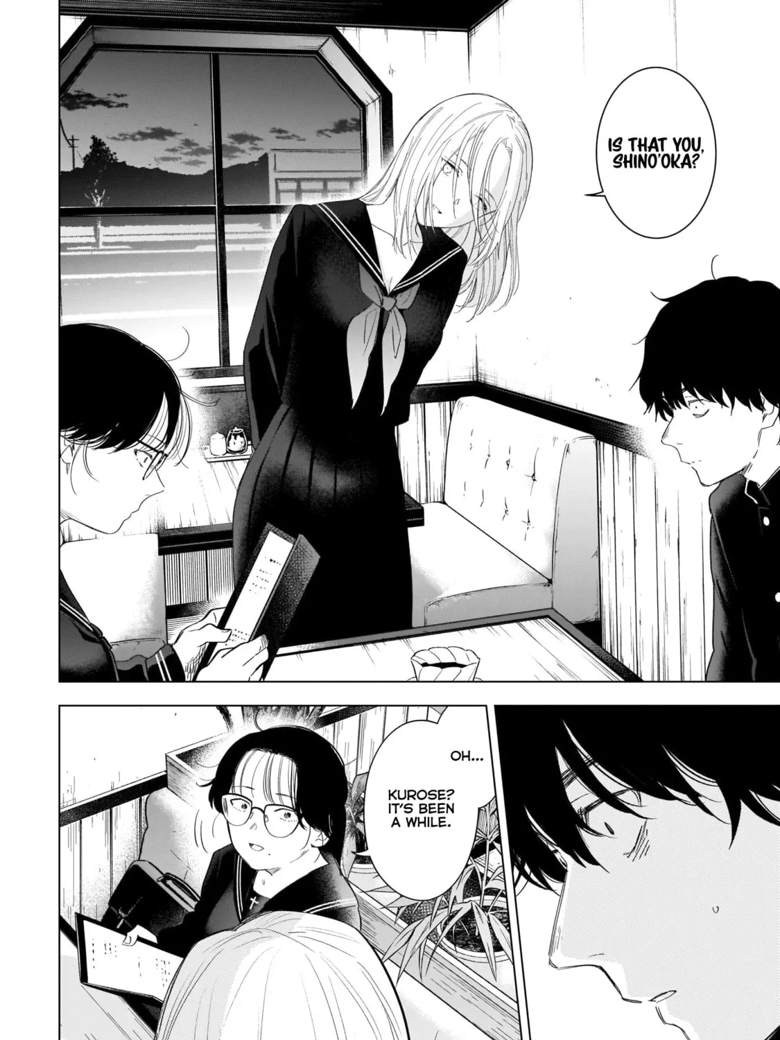 Read Boy
