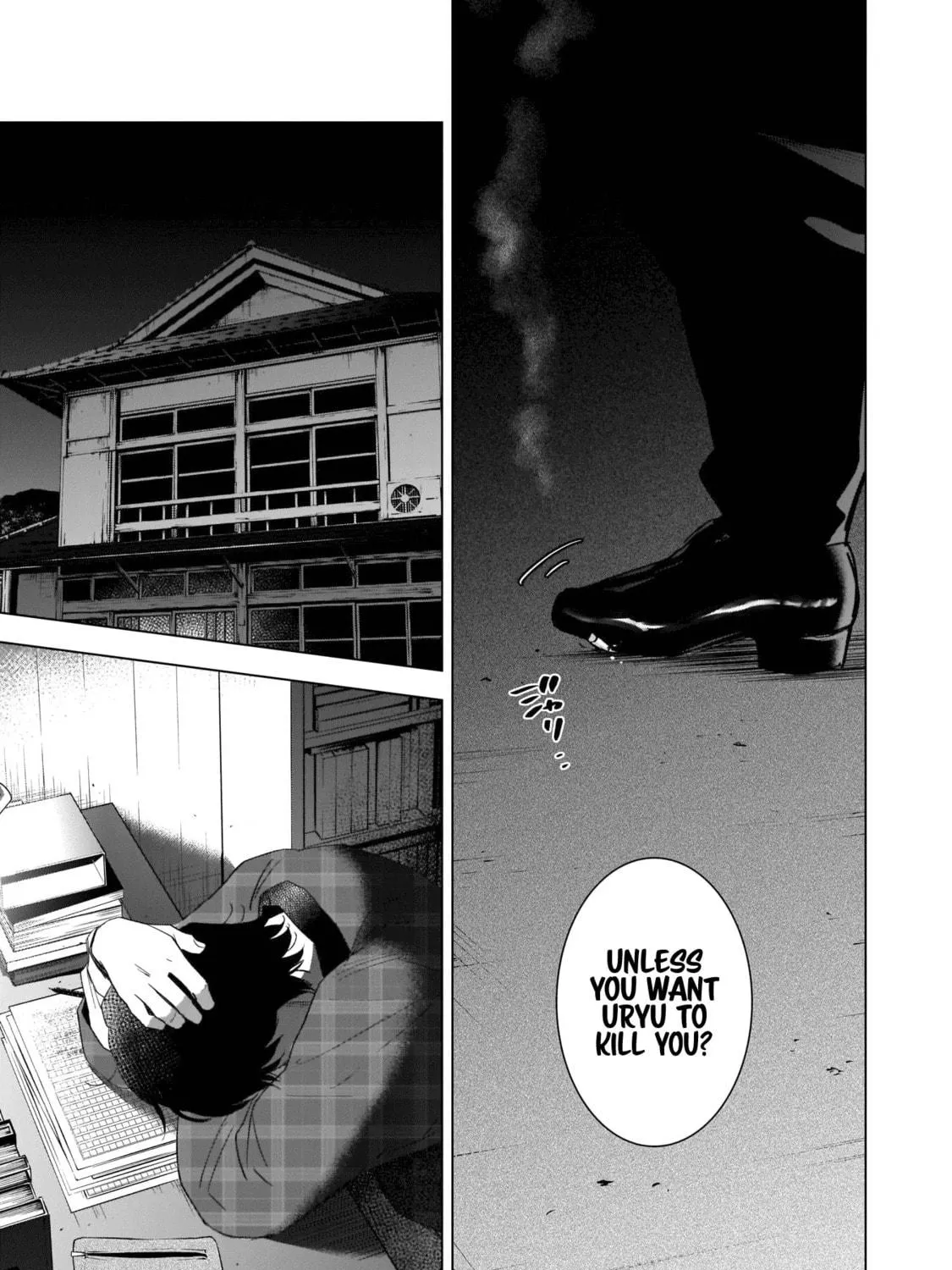 Read Boy