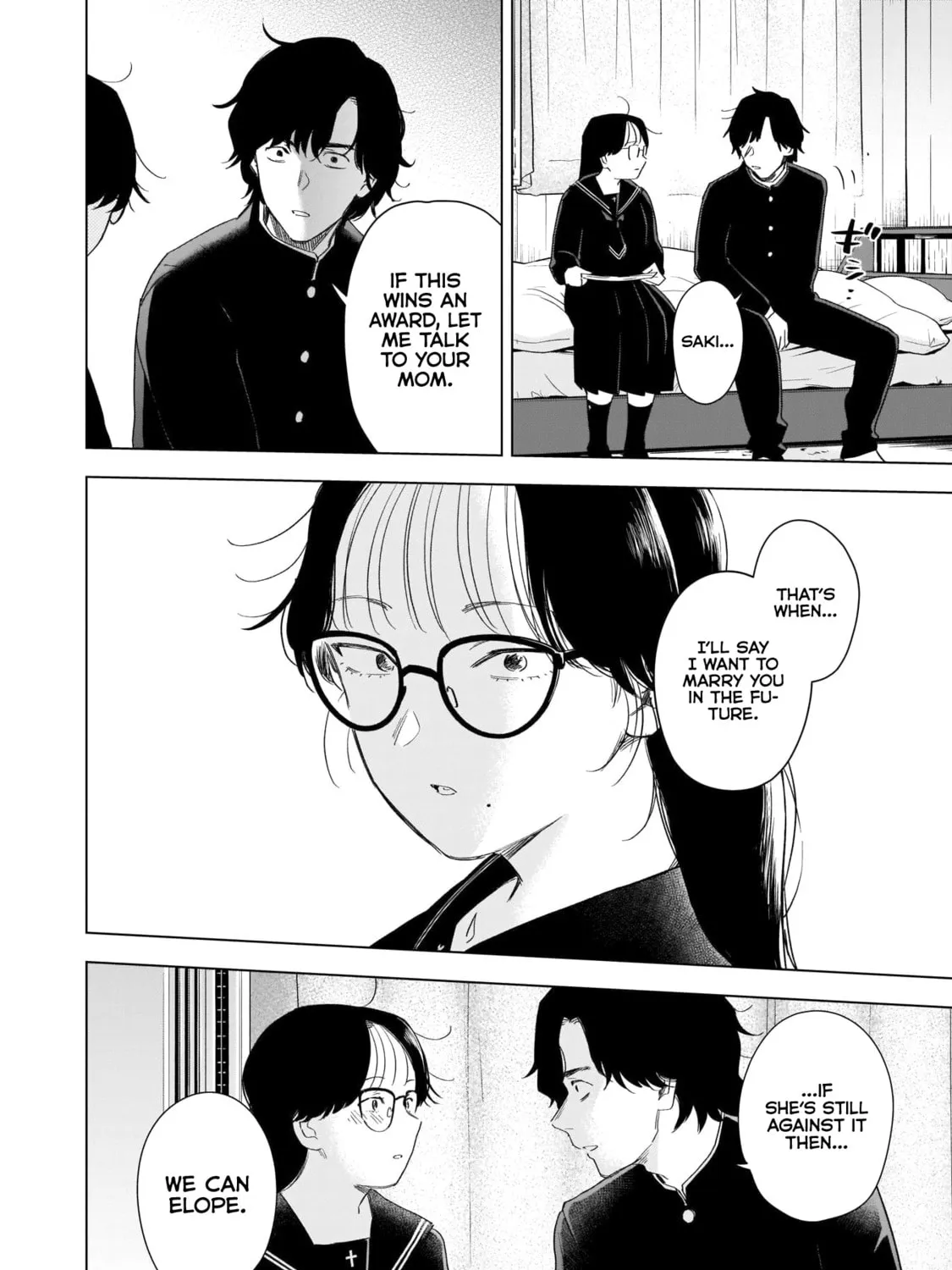 Read Boy