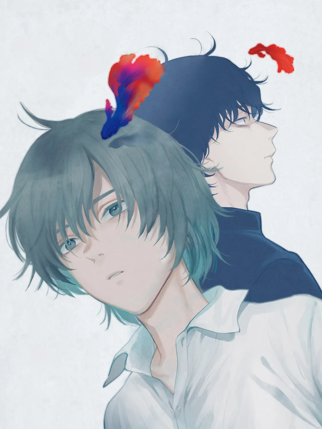Read Boy