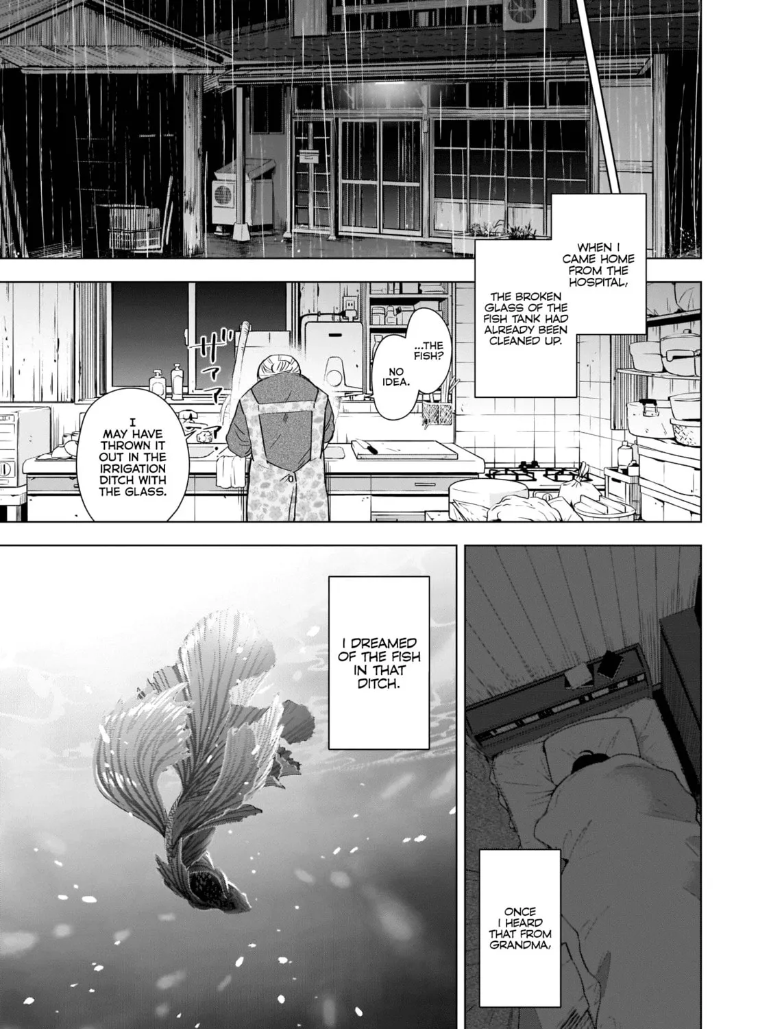 Read Boy