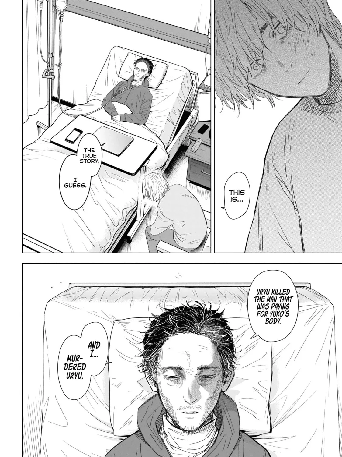 Read Boy