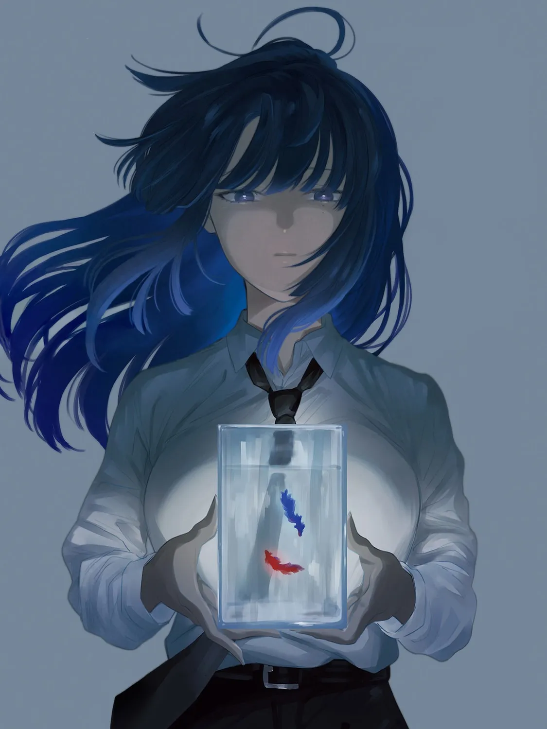 Read Boy