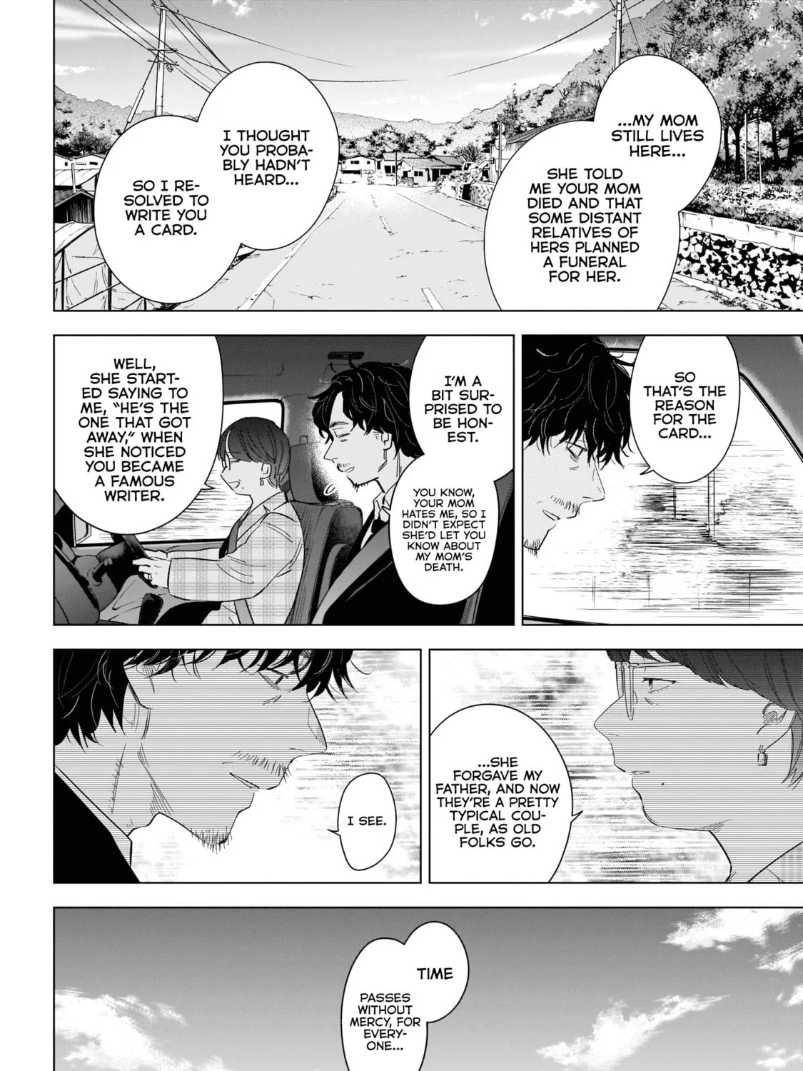 Read Boy