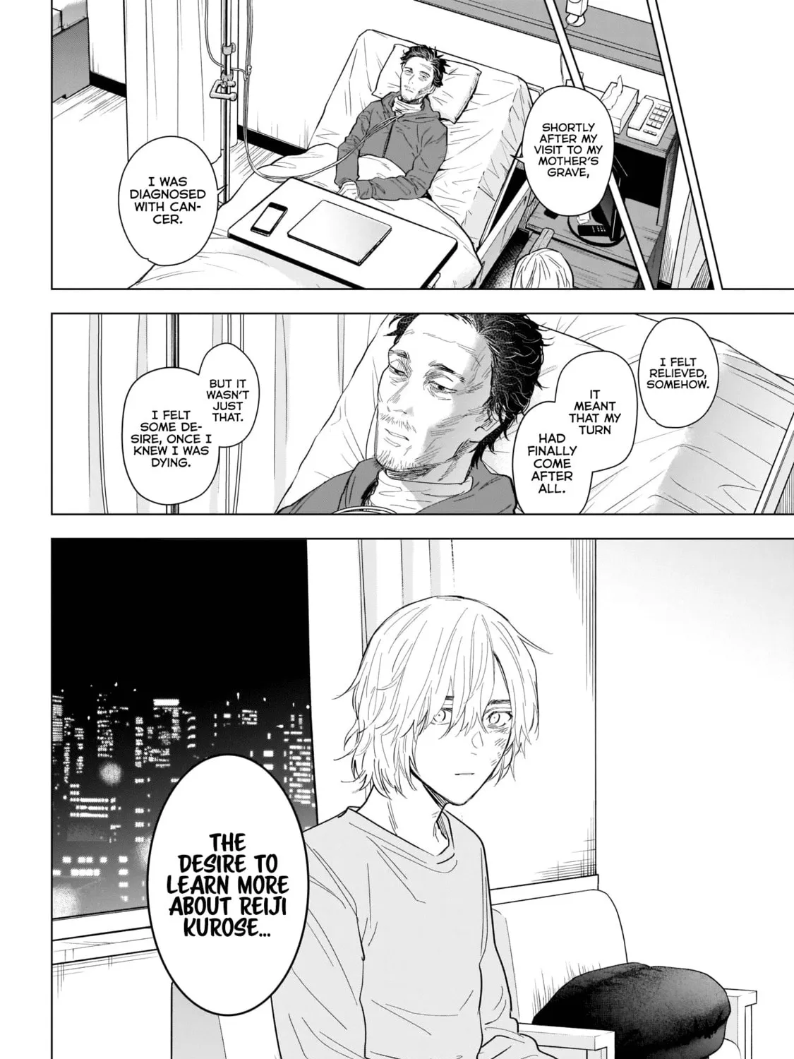 Read Boy