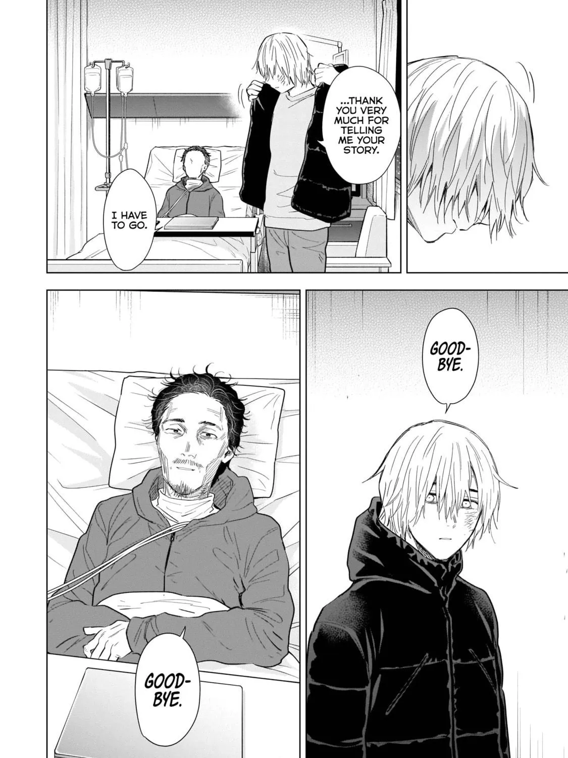 Read Boy