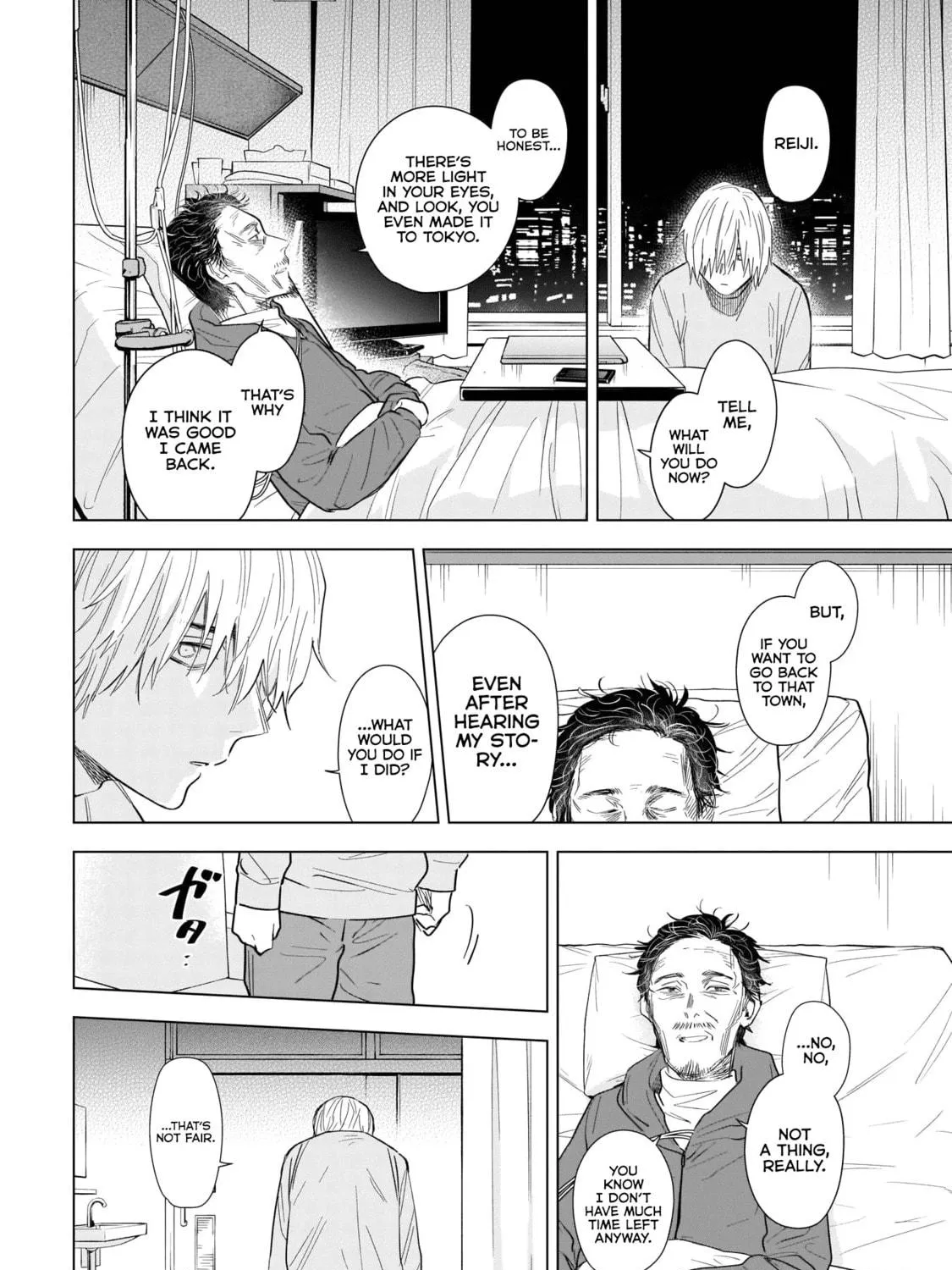Read Boy