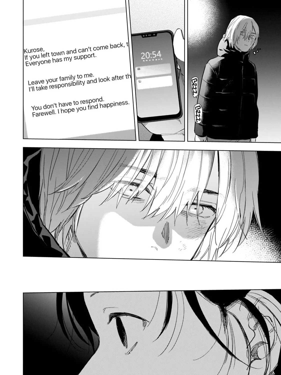Read Boy