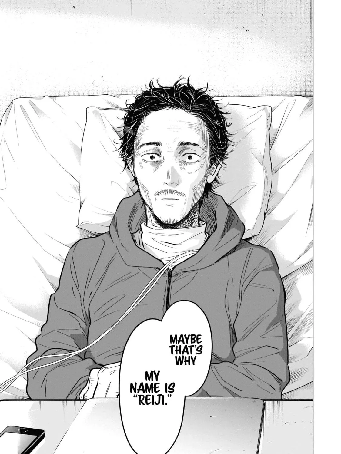 Read Boy