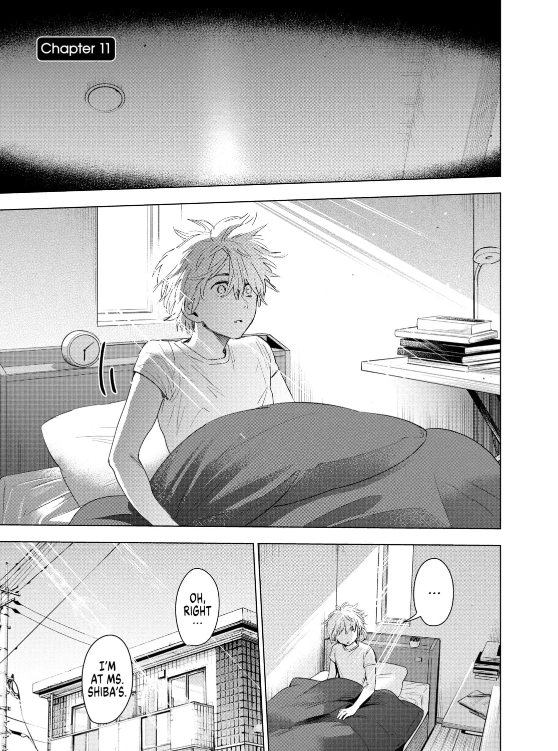 Read Boy