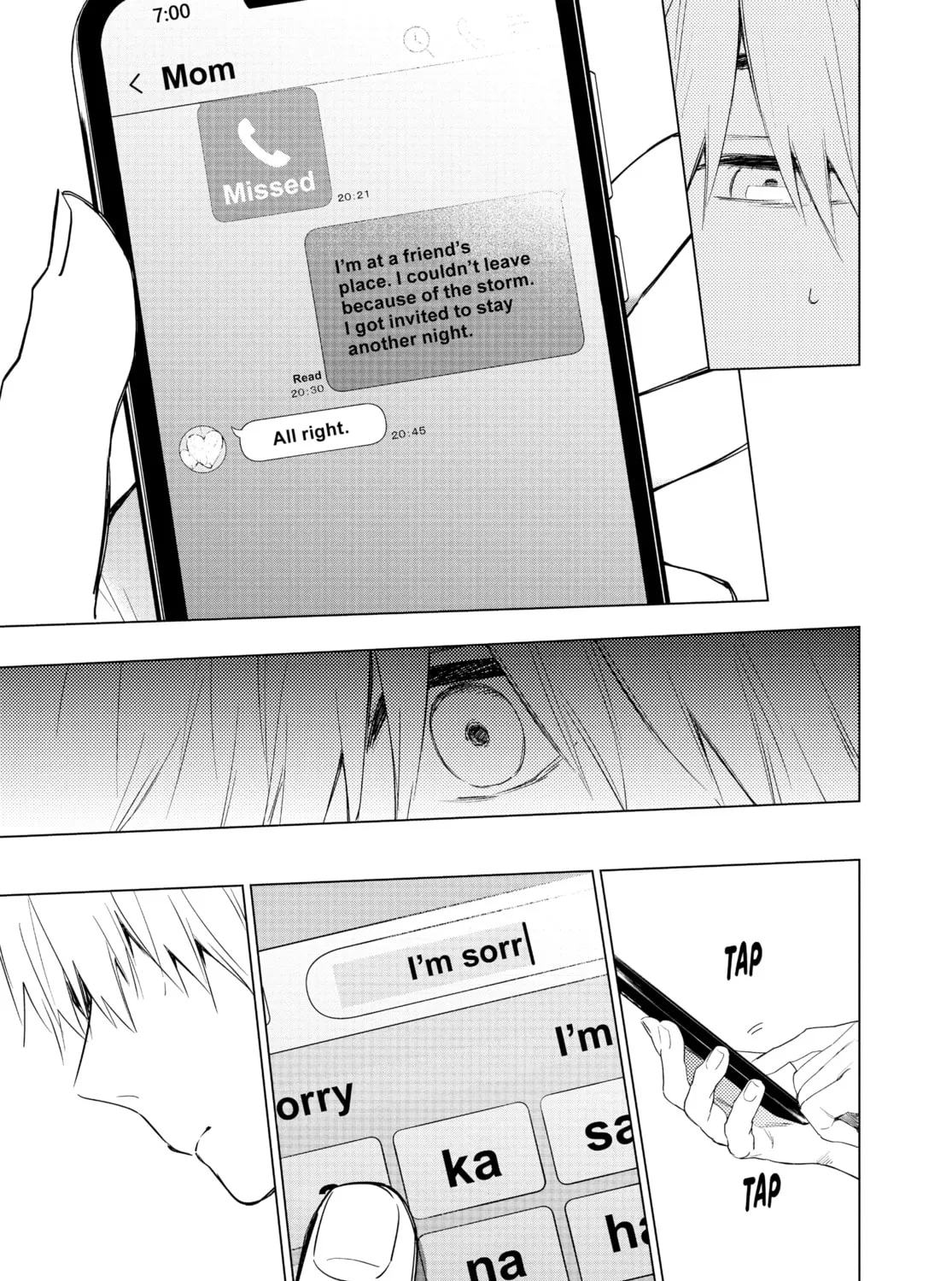 Read Boy
