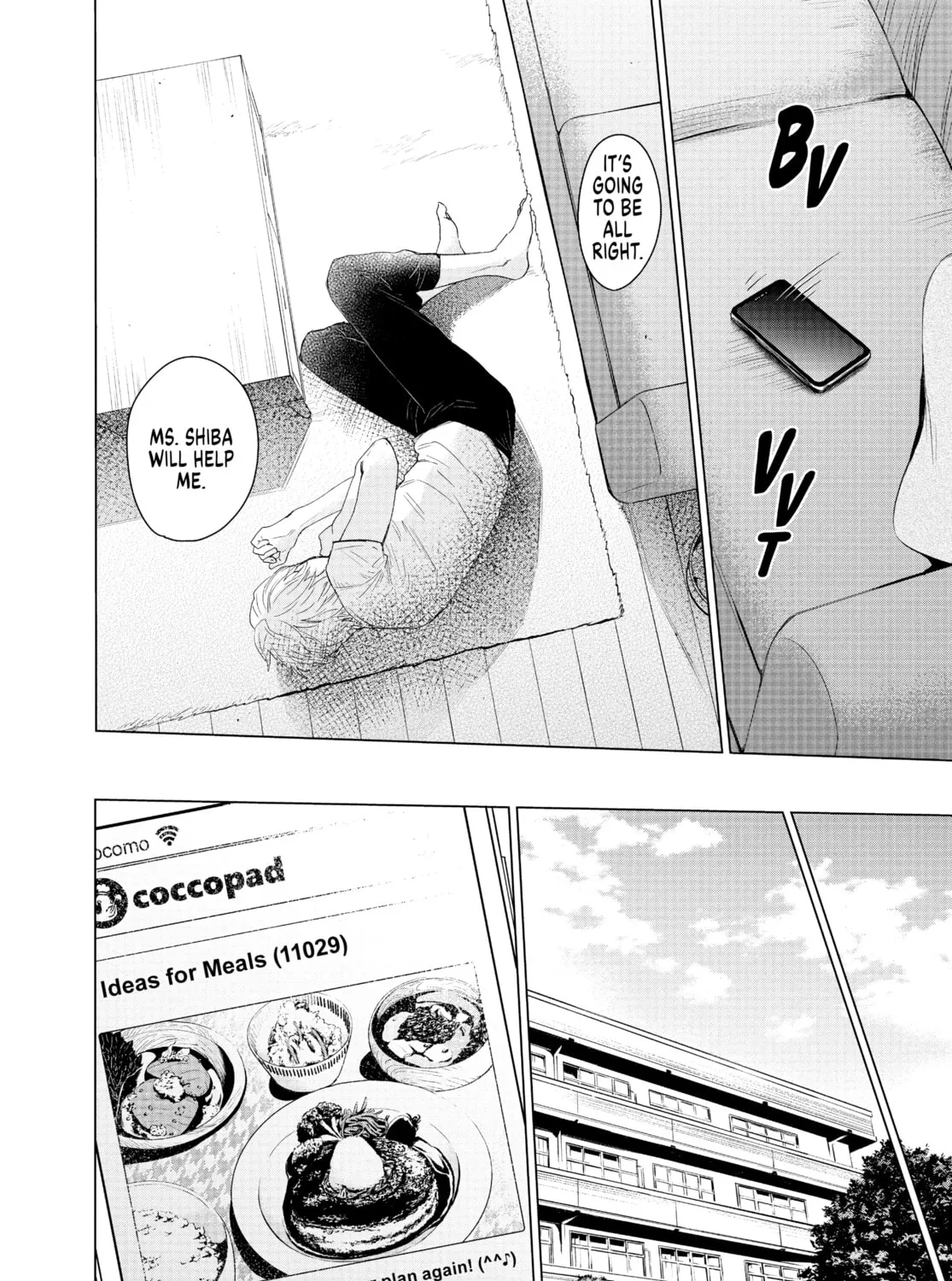 Read Boy