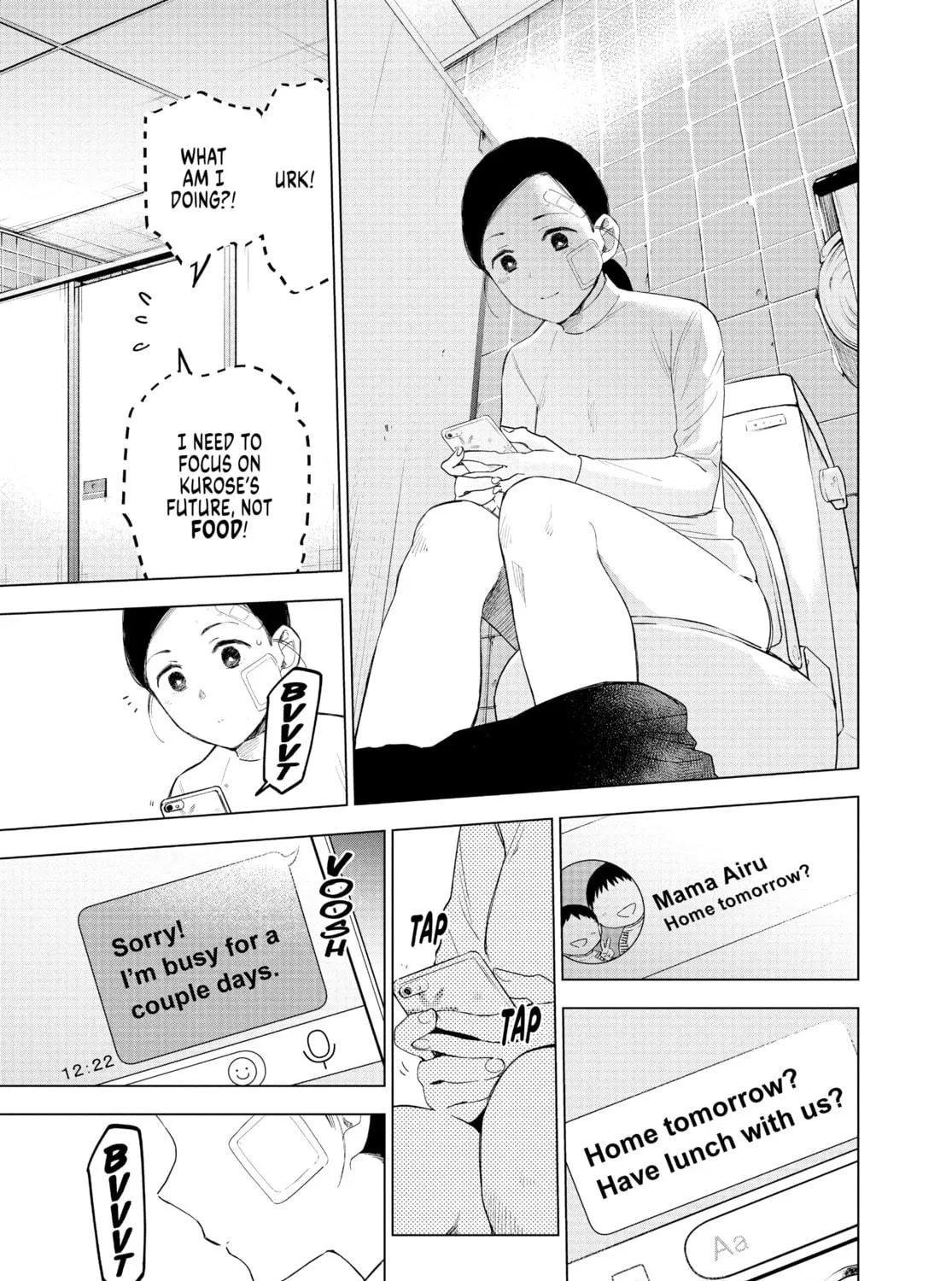 Read Boy