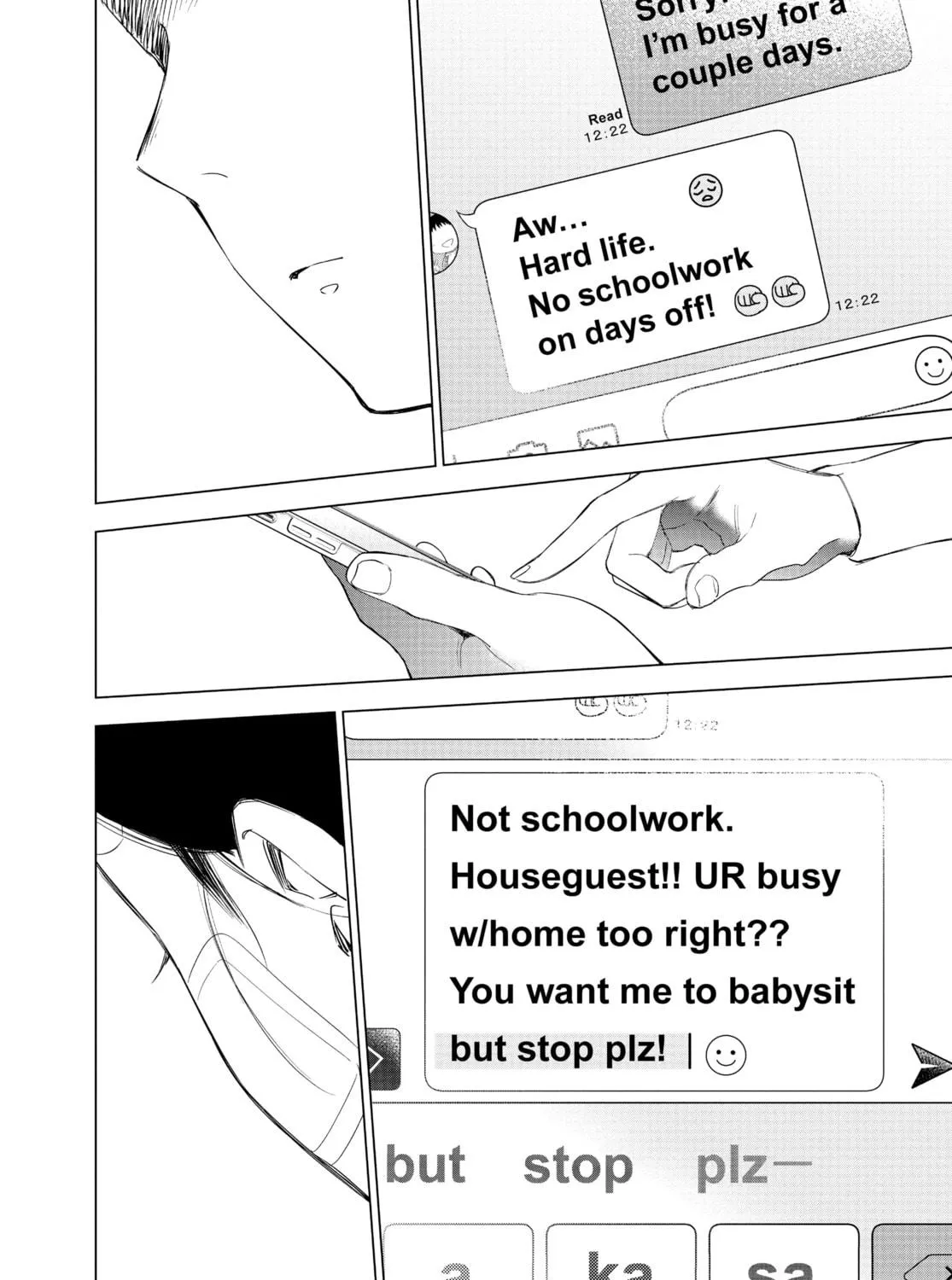 Read Boy
