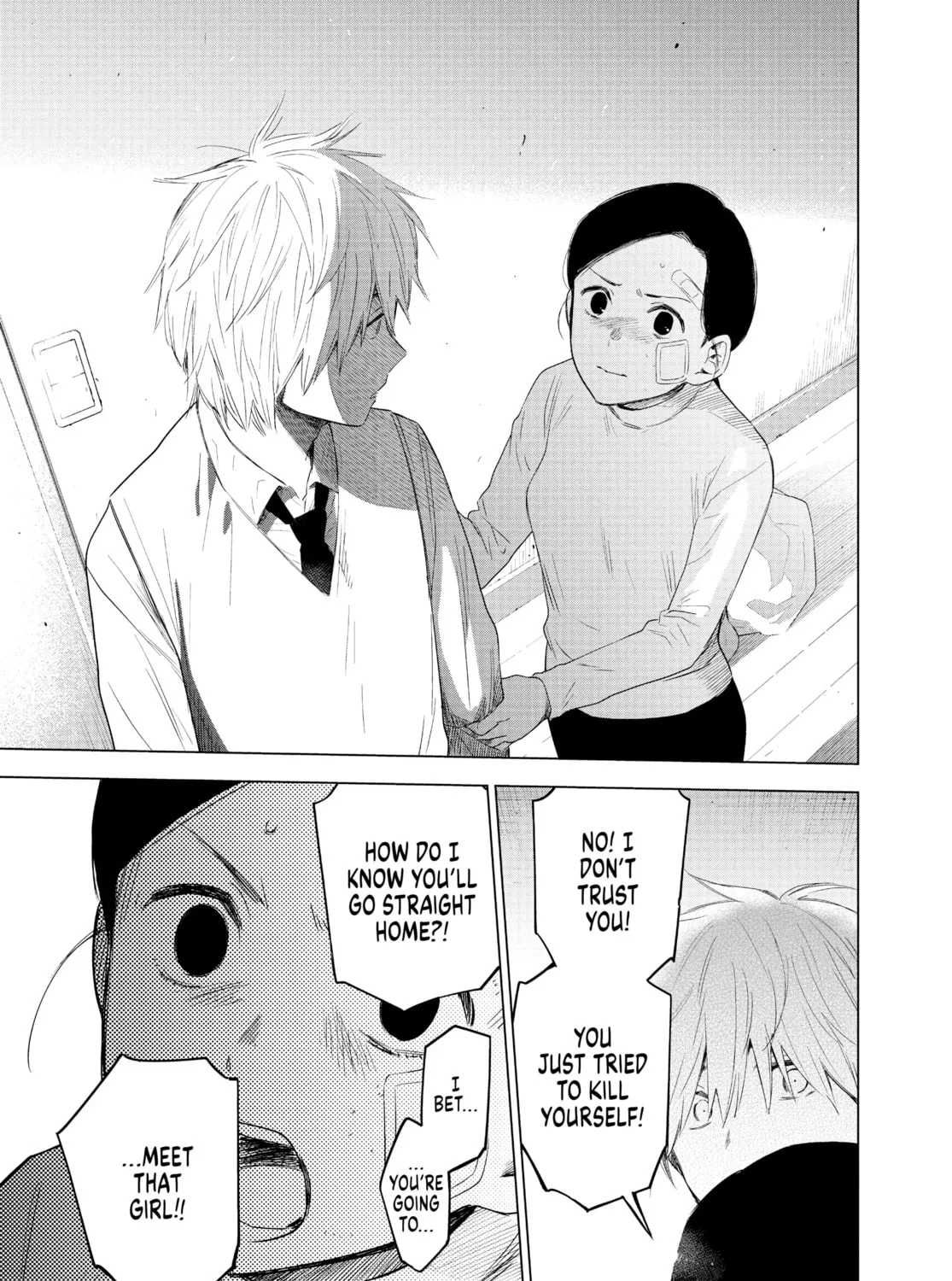 Read Boy