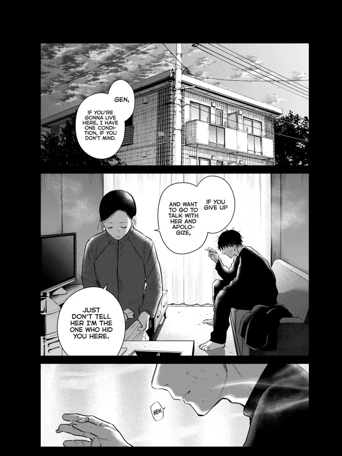 Read Boy