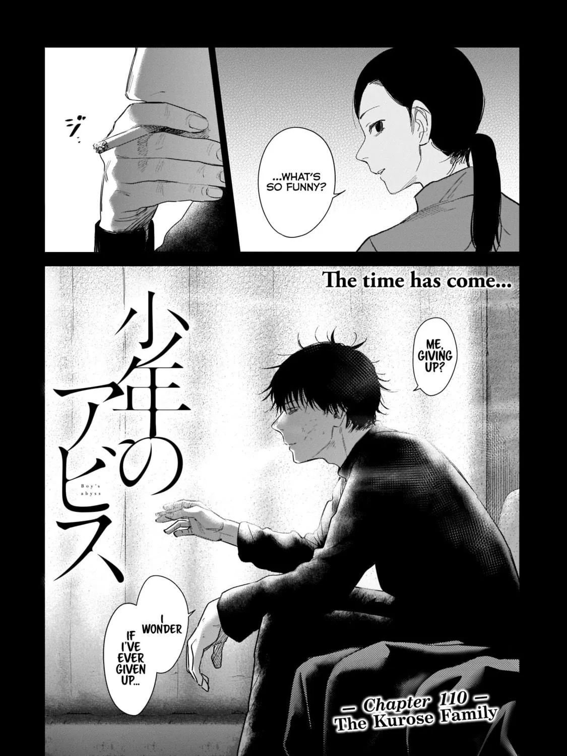 Read Boy