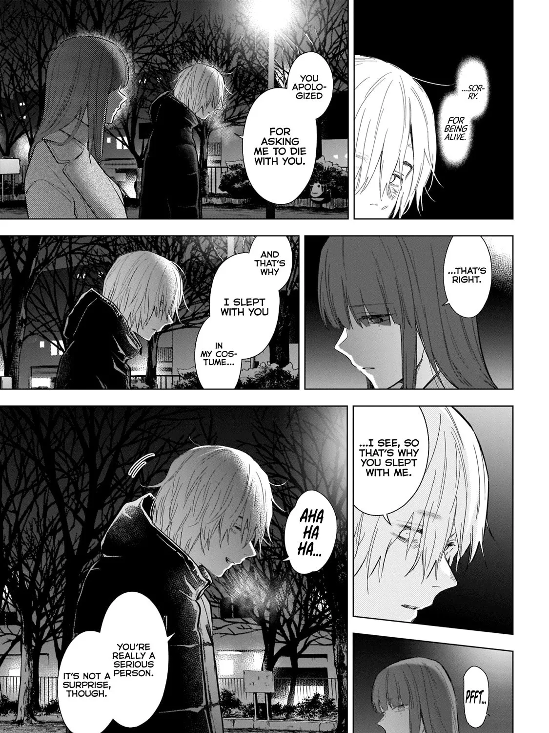 Read Boy