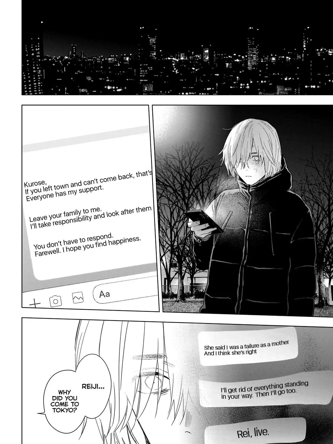 Read Boy