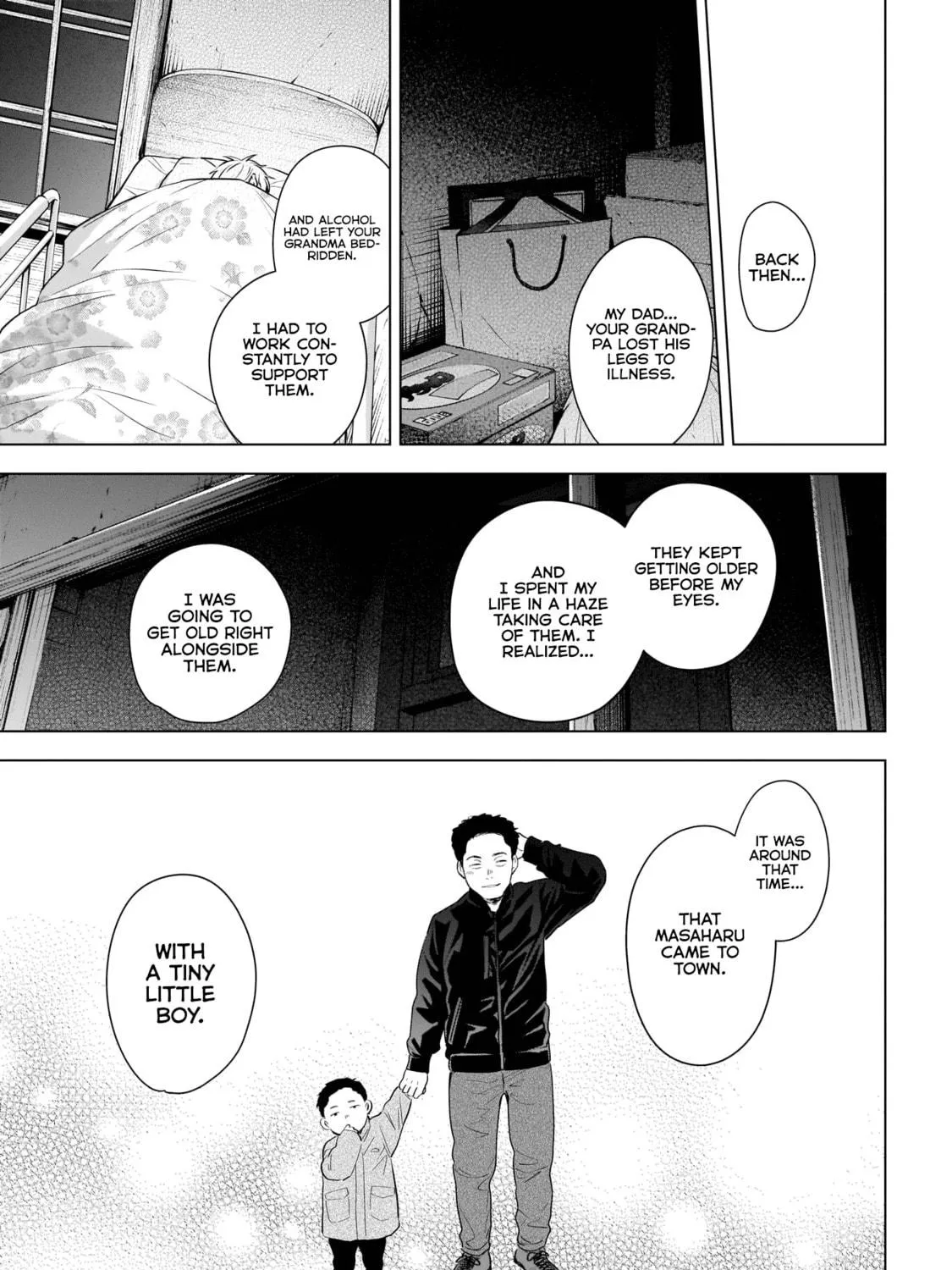 Read Boy