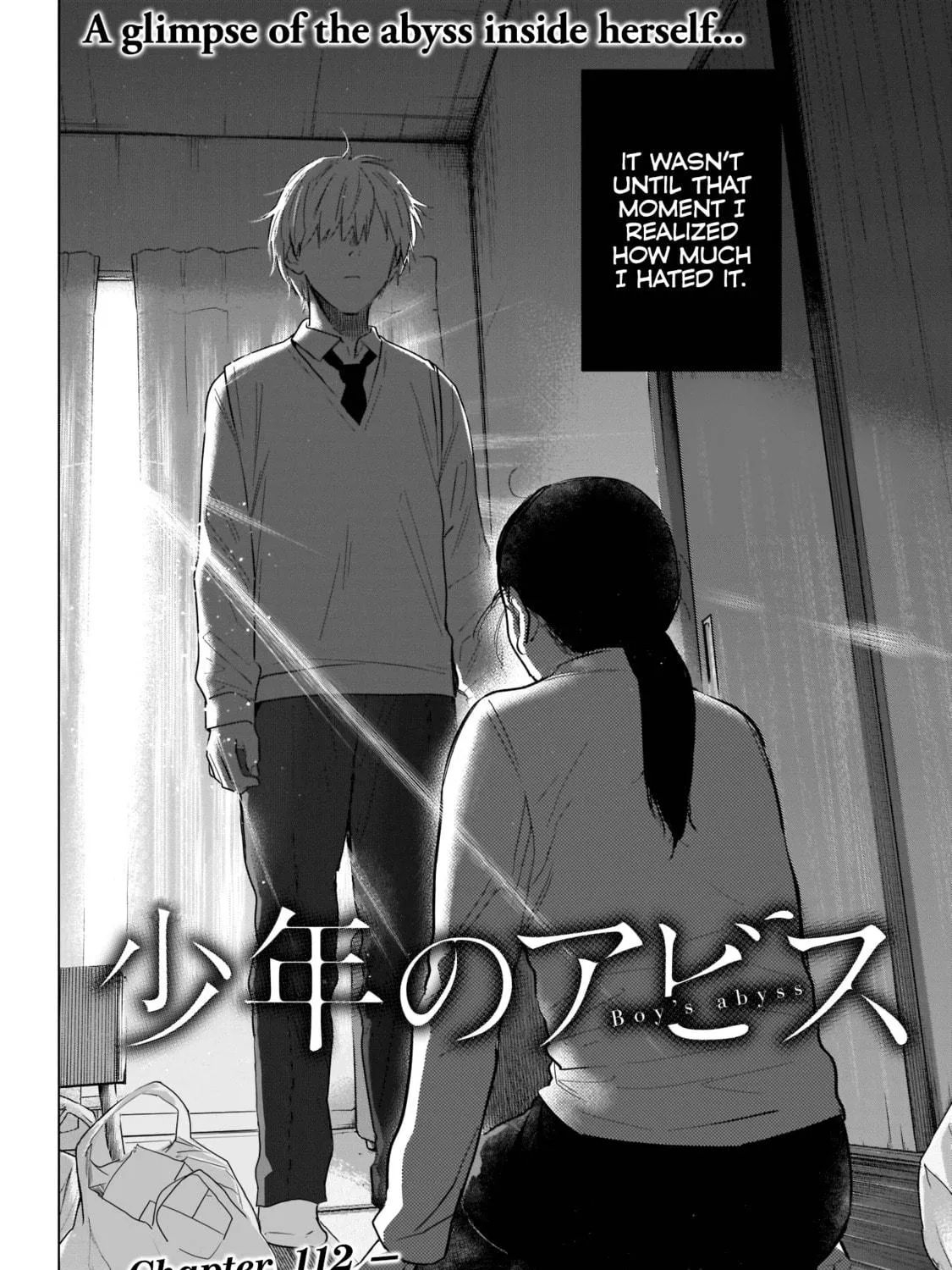 Read Boy
