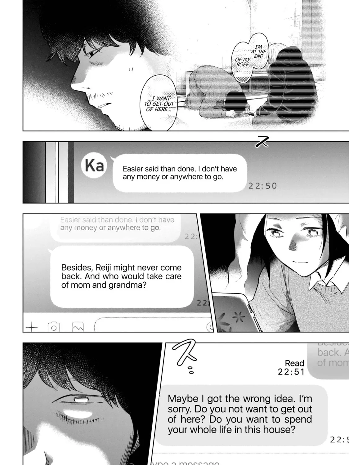 Read Boy