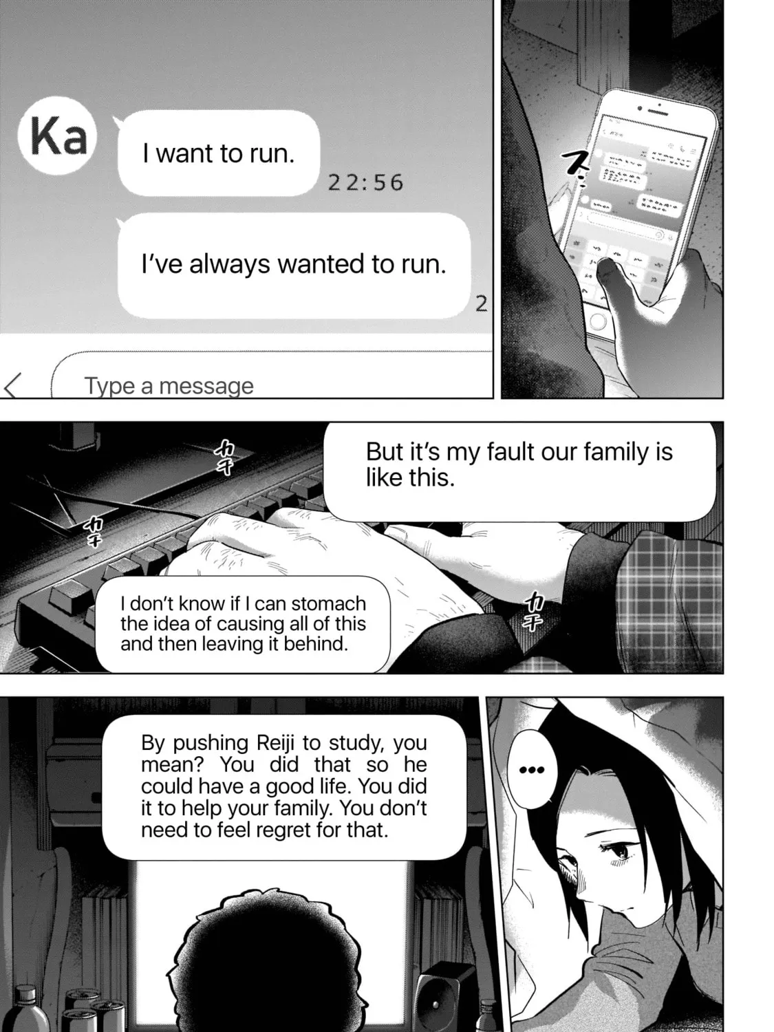 Read Boy