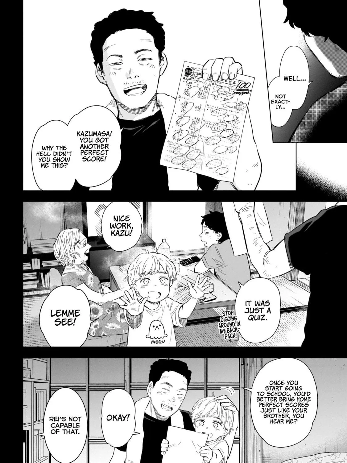 Read Boy