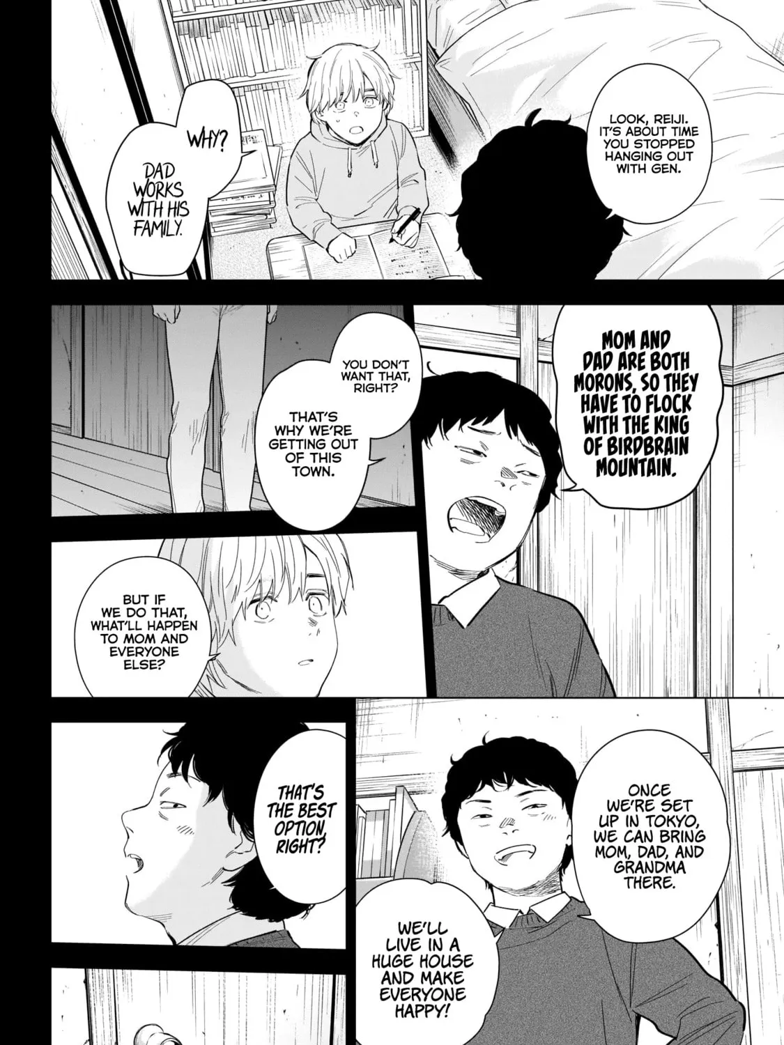 Read Boy