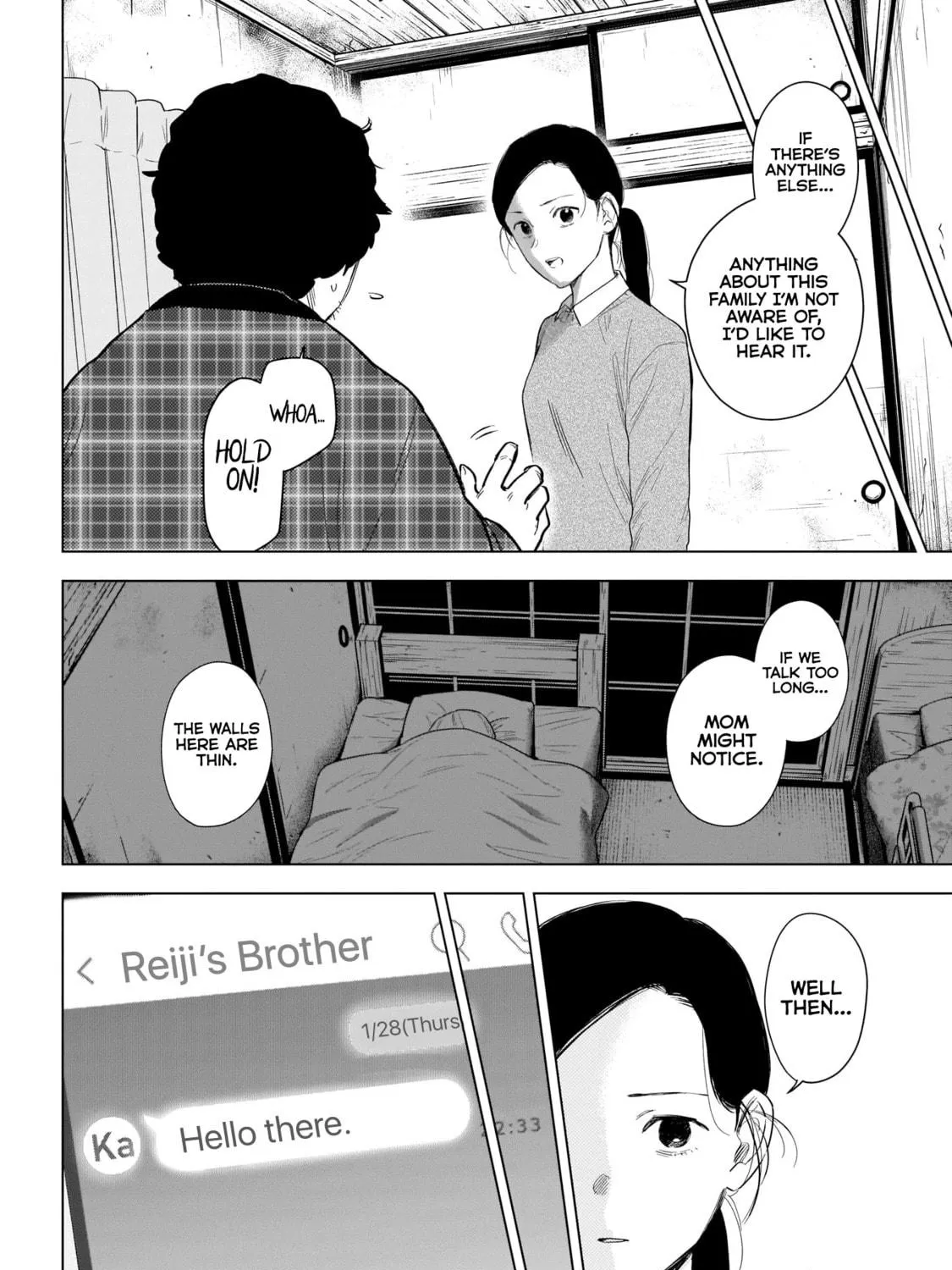 Read Boy