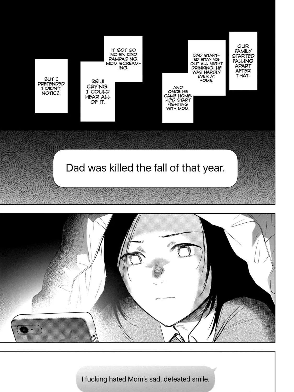 Read Boy