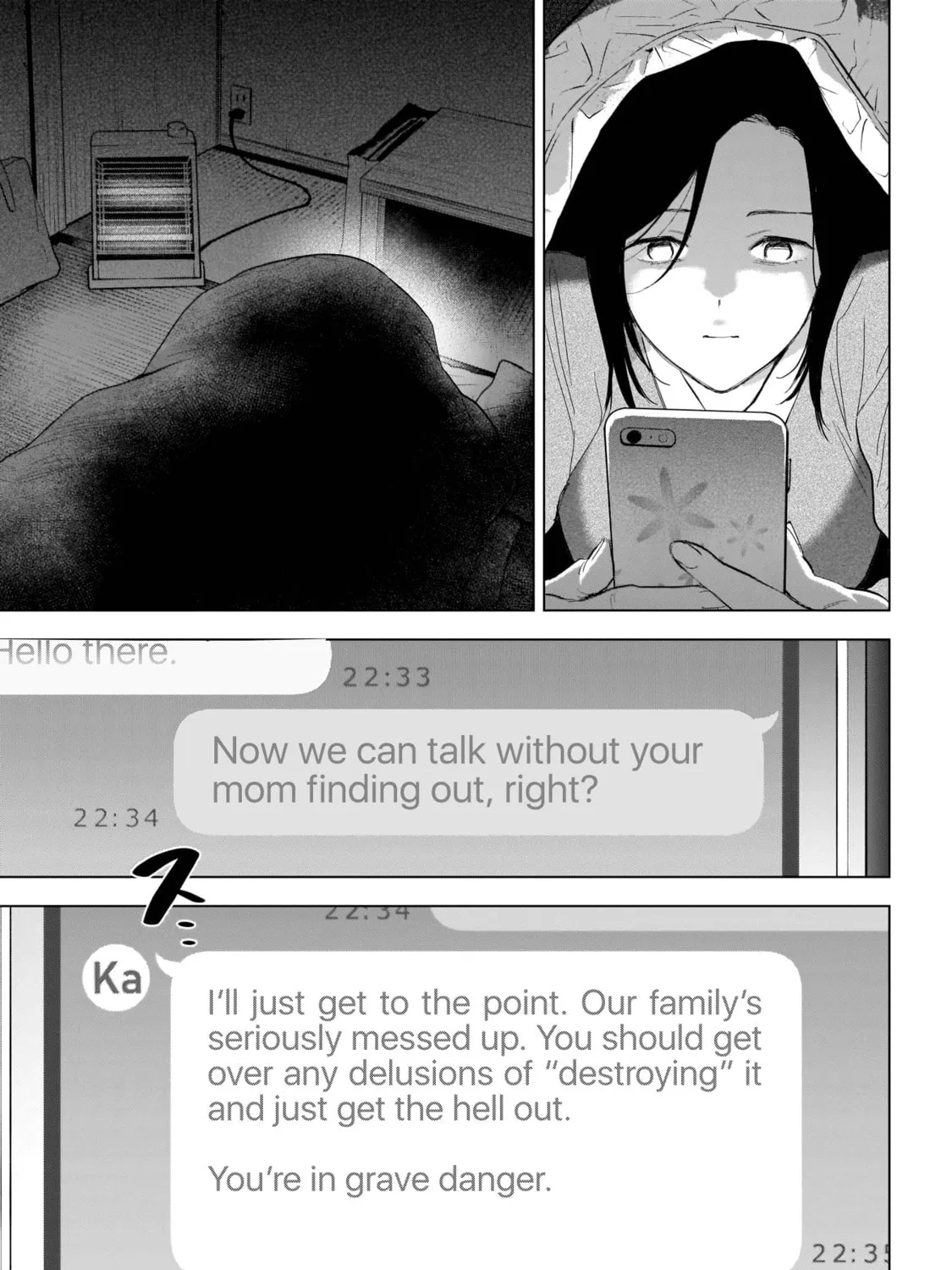 Read Boy