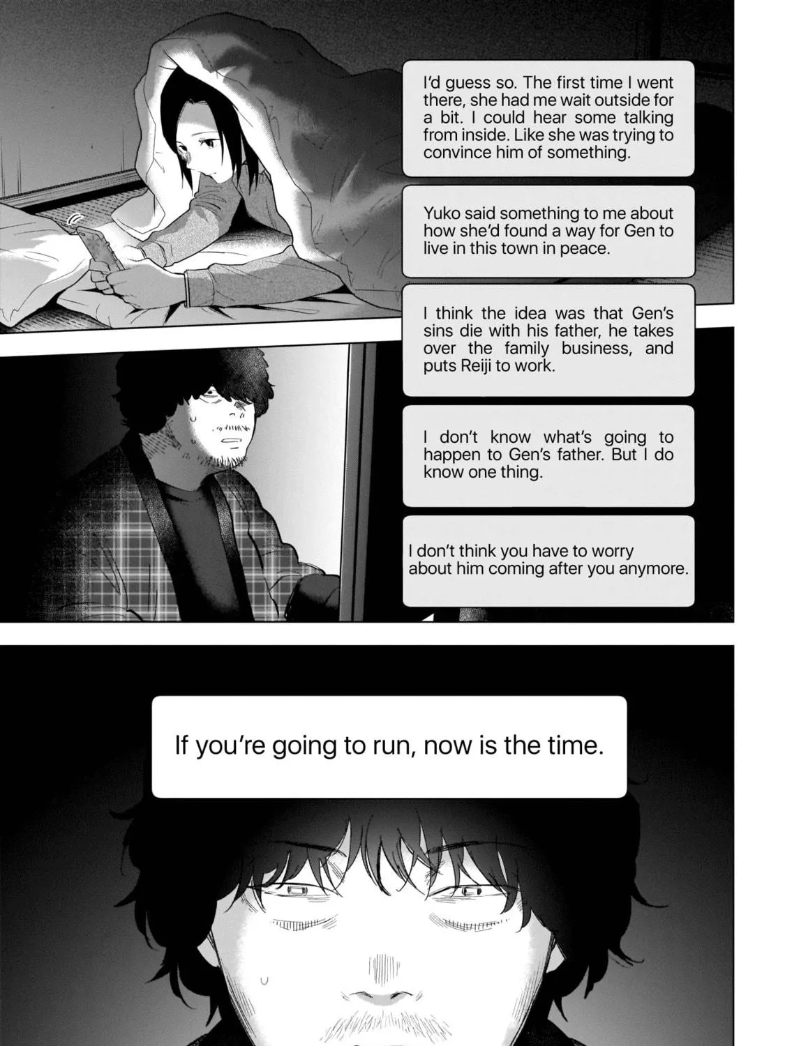 Read Boy