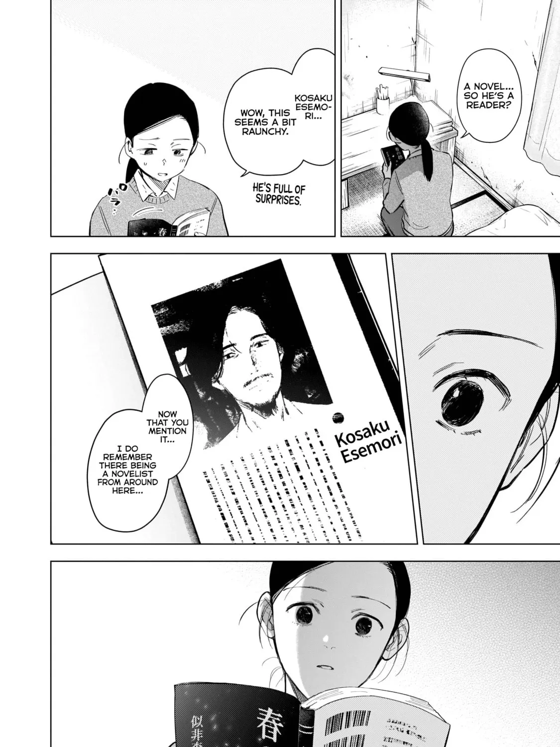Read Boy