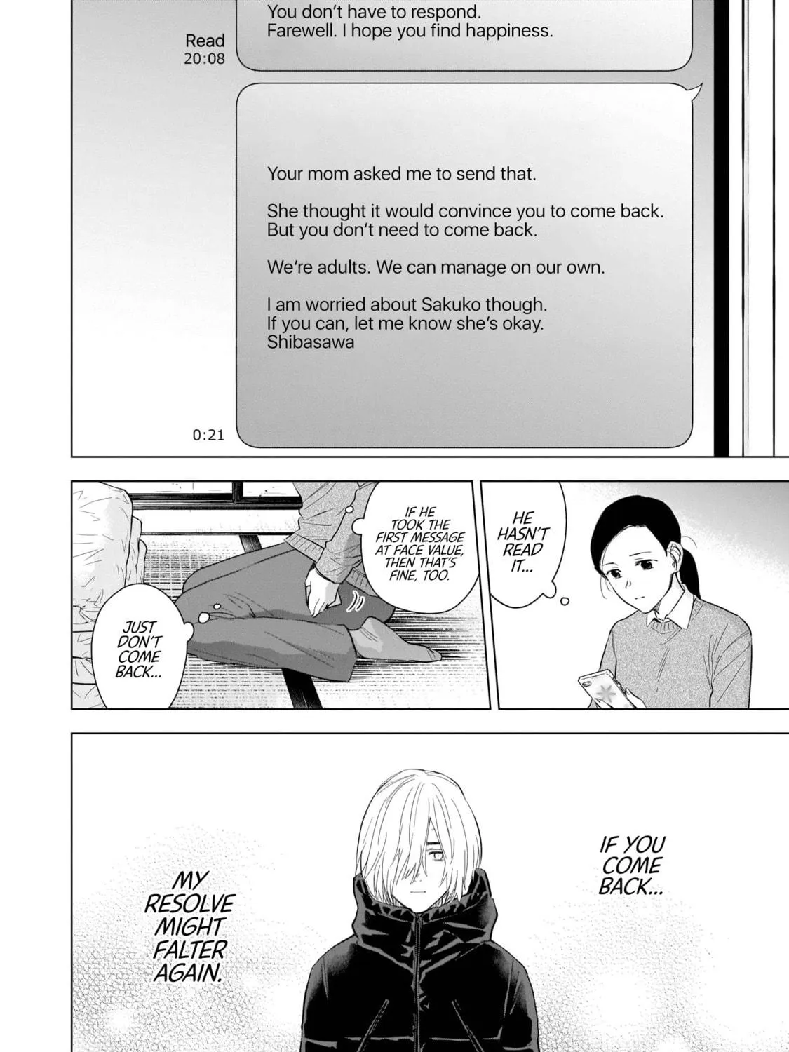 Read Boy