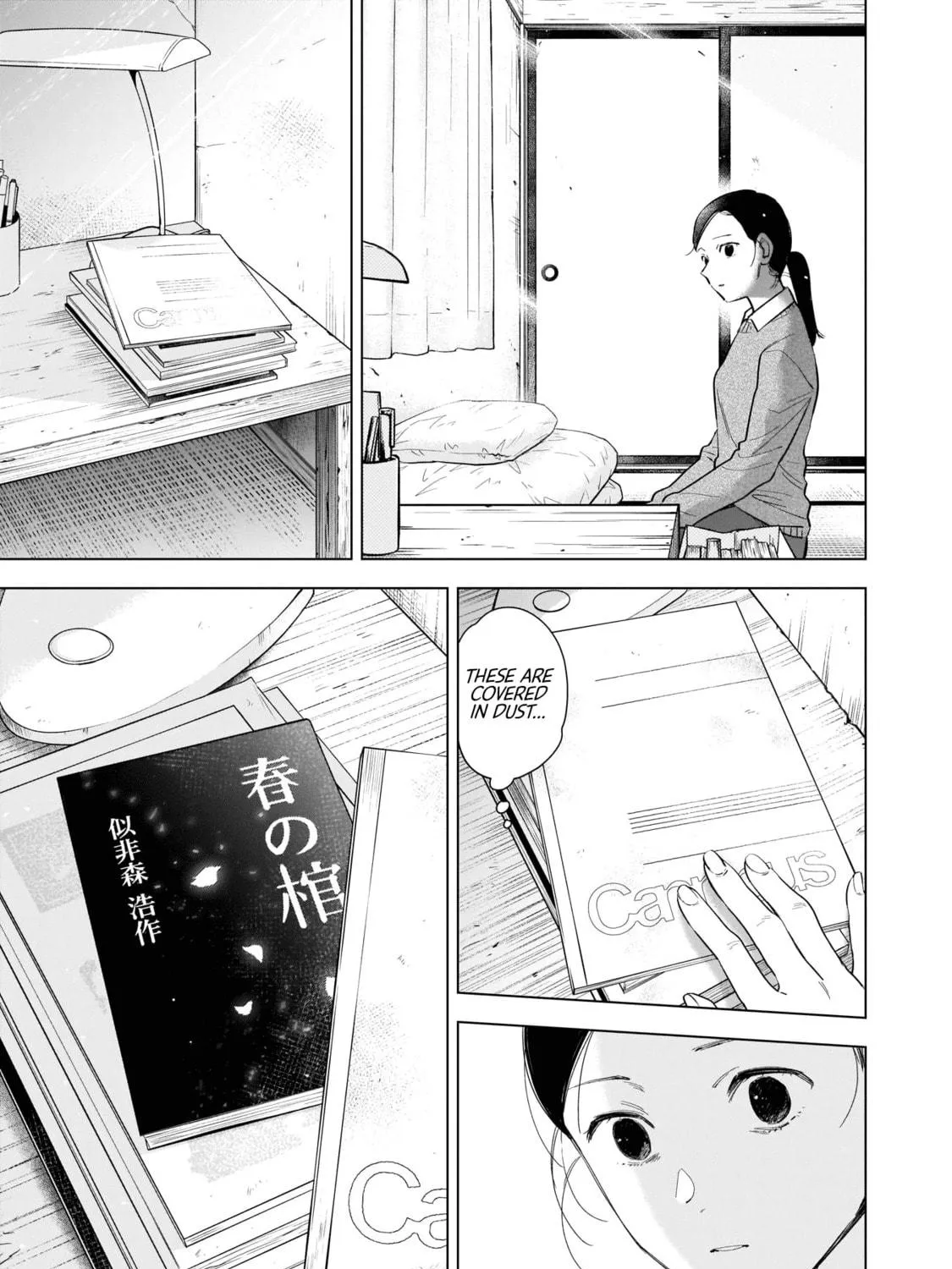 Read Boy