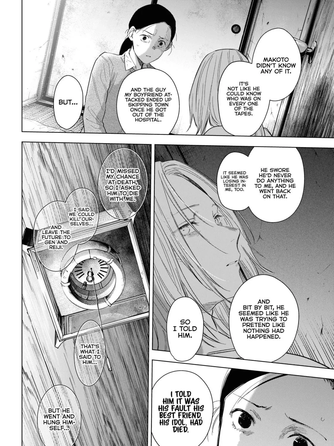 Read Boy
