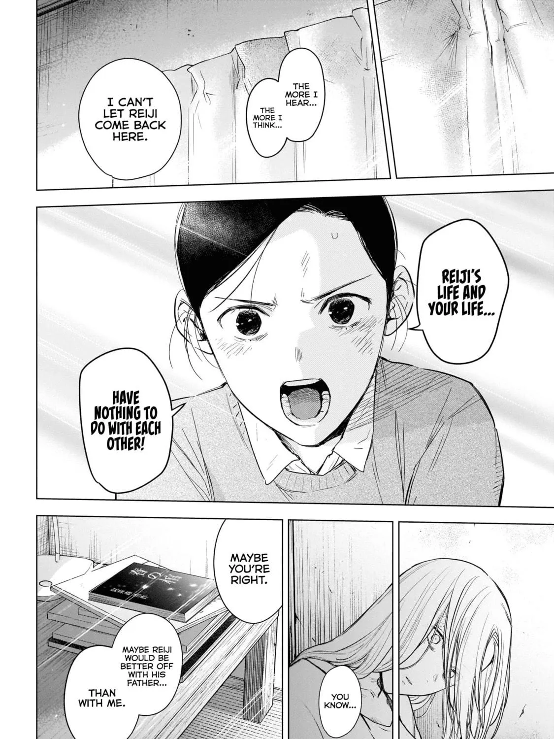 Read Boy
