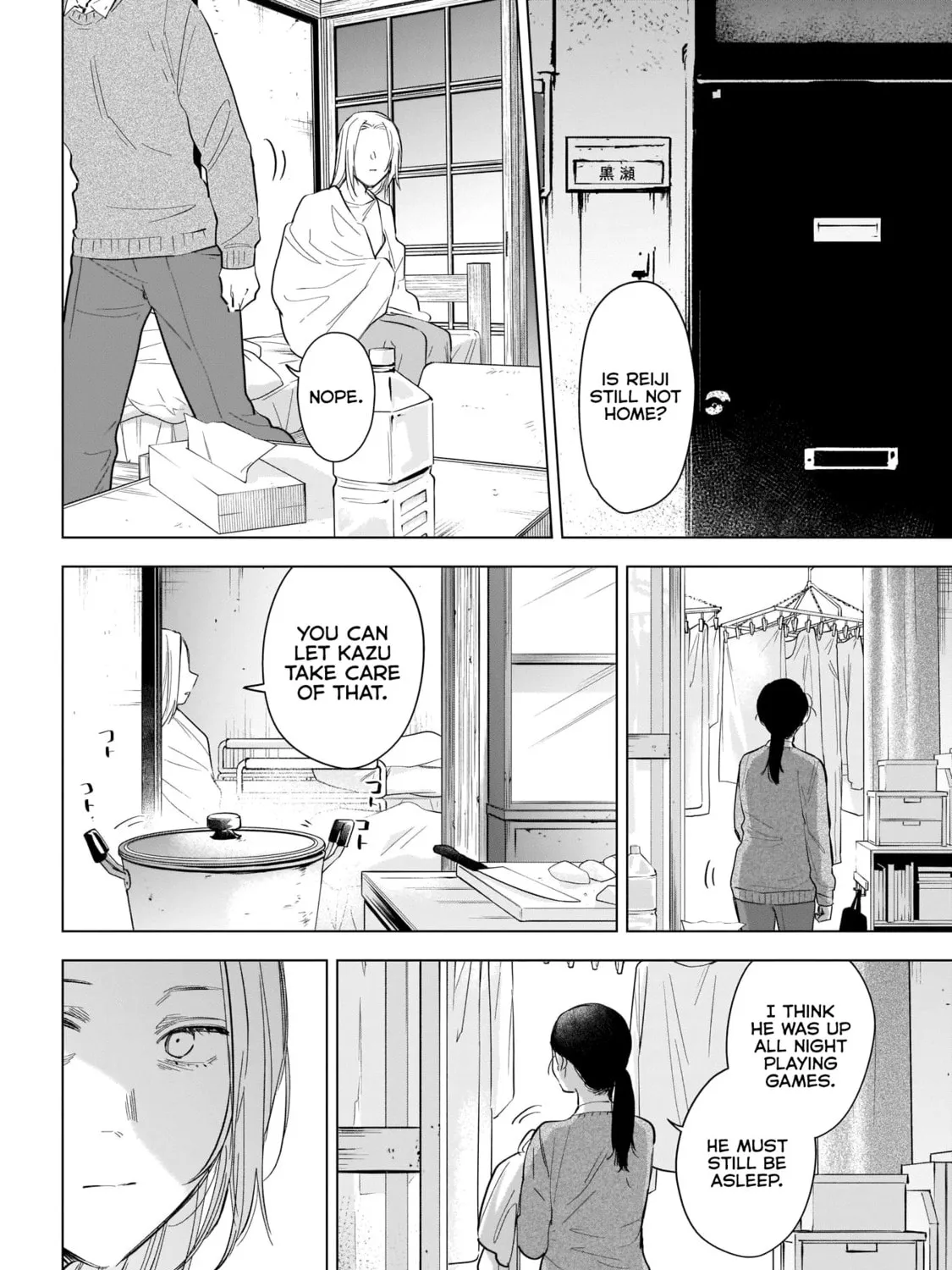 Read Boy