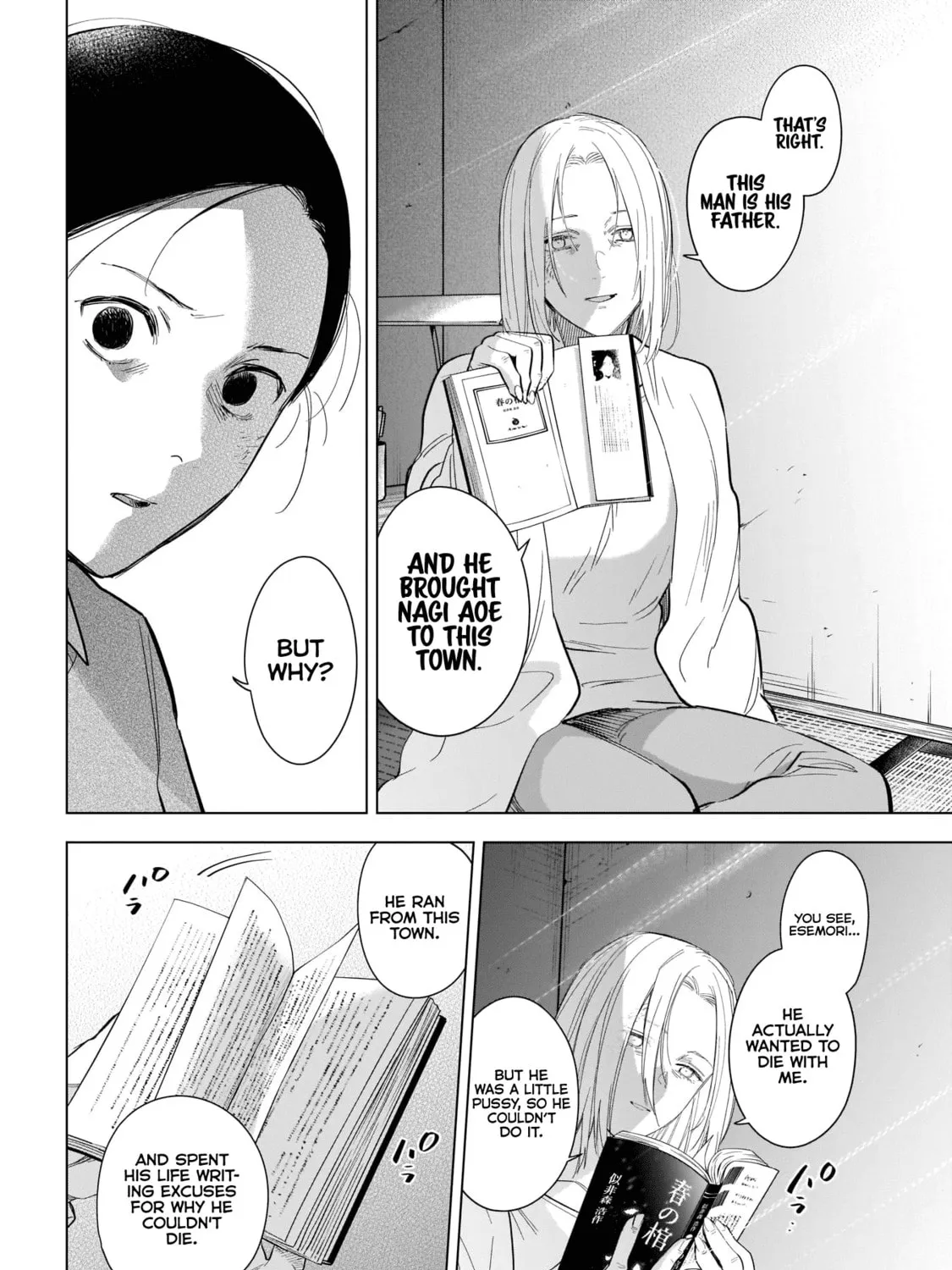 Read Boy