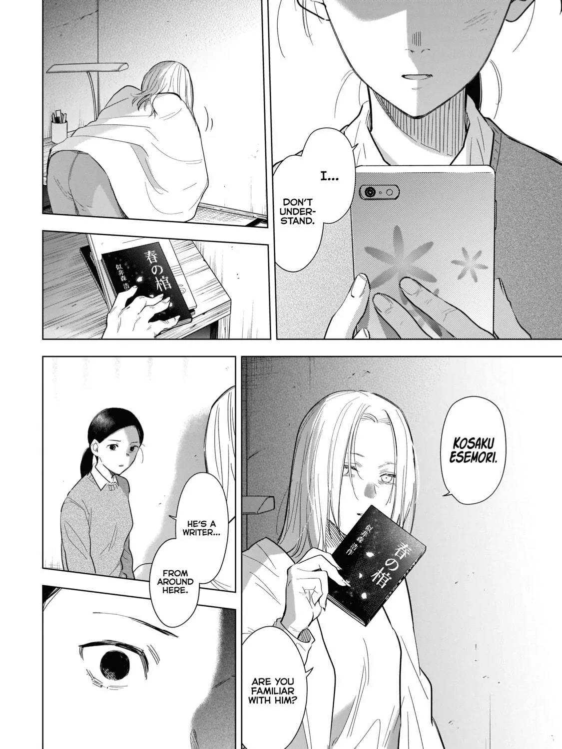 Read Boy