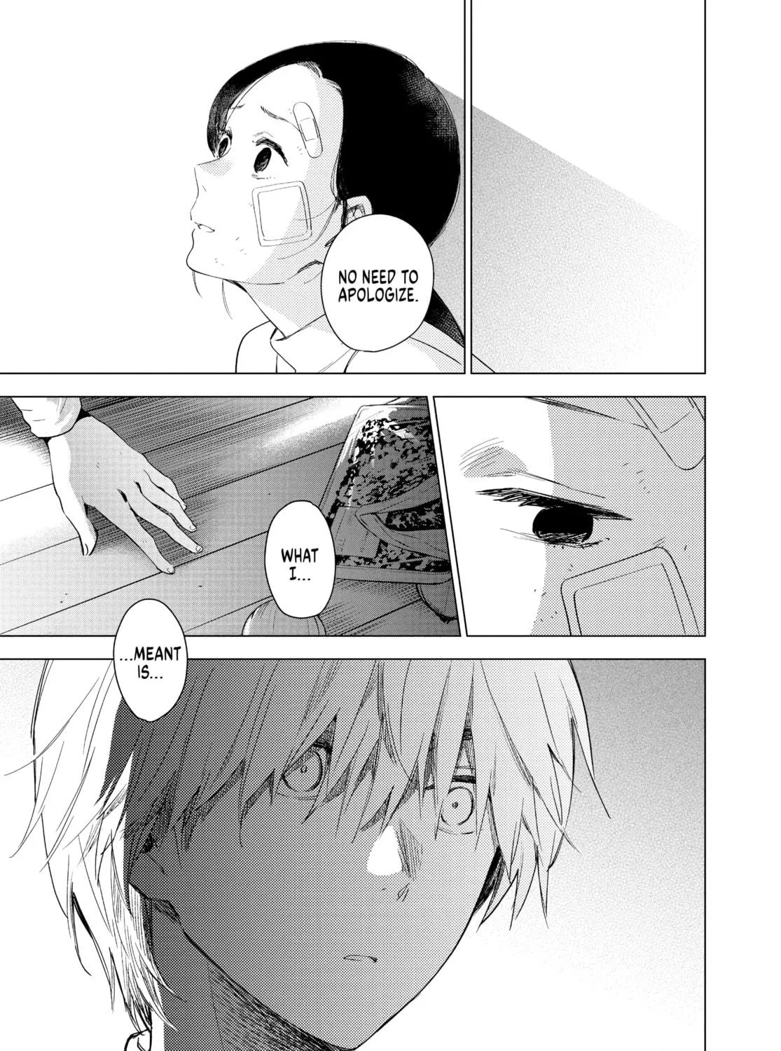 Read Boy