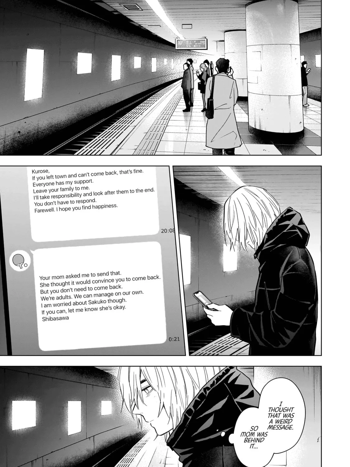 Read Boy