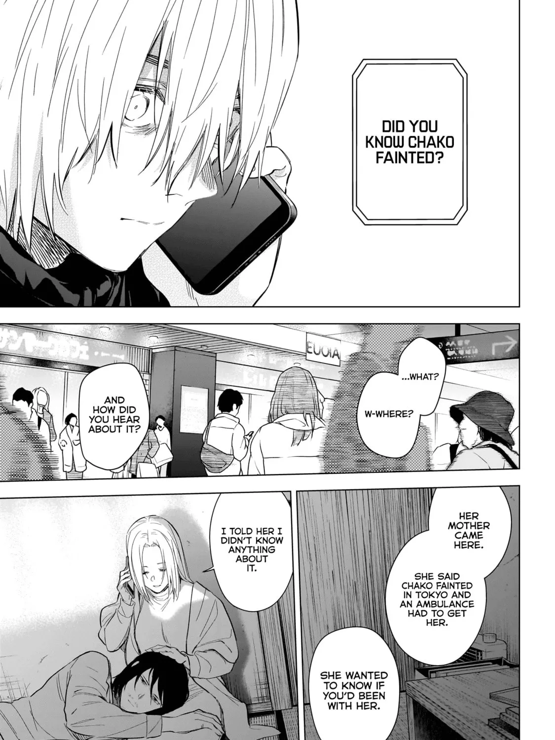 Read Boy