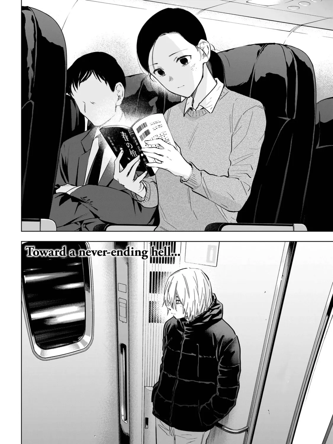 Read Boy